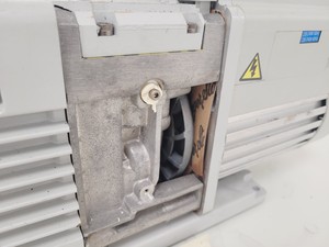 Thumbnail image of Edwards 12 Model RV12 Motor Pump