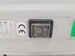Thumbnail image of Edwards 12 Model RV12 Motor Pump