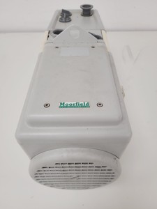 Thumbnail image of Edwards 12 Model RV12 Motor Pump
