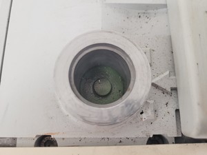 Thumbnail image of Edwards 12 Model RV12 Motor Pump