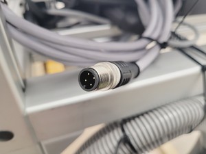 Thumbnail image of Pfeiffer Sublimination System TCU 330, DCU Vacuum, MVP 070-3C w/ PC & Software