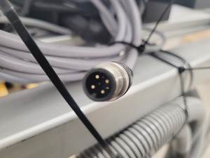 Thumbnail image of Pfeiffer Sublimination System TCU 330, DCU Vacuum, MVP 070-3C w/ PC & Software