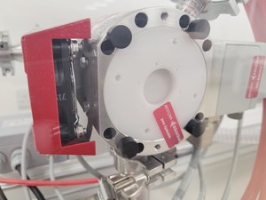 Thumbnail image of Pfeiffer Sublimination System TCU 330, DCU Vacuum, MVP 070-3C w/ PC & Software