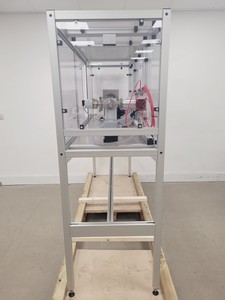 Thumbnail image of Pfeiffer Sublimination System TCU 330, DCU Vacuum, MVP 070-3C w/ PC & Software