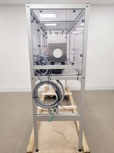 Thumbnail image of Pfeiffer Sublimination System TCU 330, DCU Vacuum, MVP 070-3C w/ PC & Software