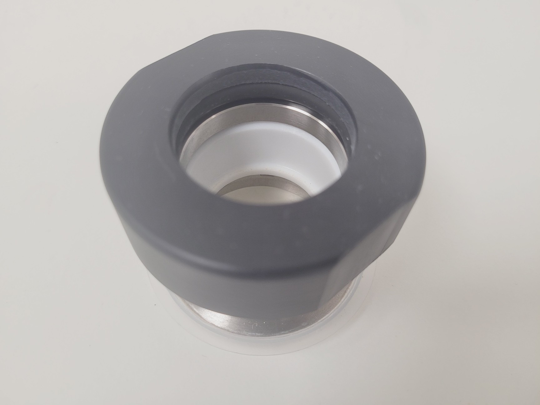 Image of Pfeiffer Sublimination System TCU 330, DCU Vacuum, MVP 070-3C w/ PC & Software