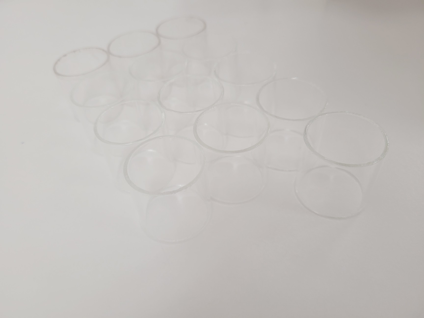 Image of Pfeiffer Sublimination System TCU 330, DCU Vacuum, MVP 070-3C w/ PC & Software