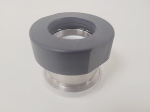 Thumbnail image of Pfeiffer Sublimination System TCU 330, DCU Vacuum, MVP 070-3C w/ PC & Software