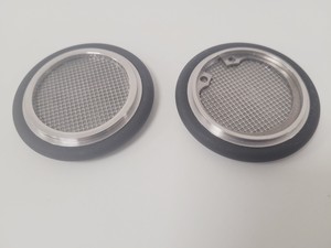 Thumbnail image of Pfeiffer Sublimination System TCU 330, DCU Vacuum, MVP 070-3C w/ PC & Software