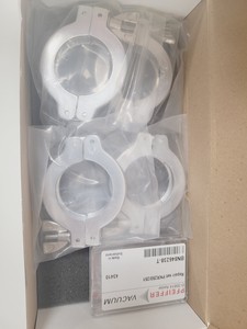 Thumbnail image of Pfeiffer Sublimination System TCU 330, DCU Vacuum, MVP 070-3C w/ PC & Software