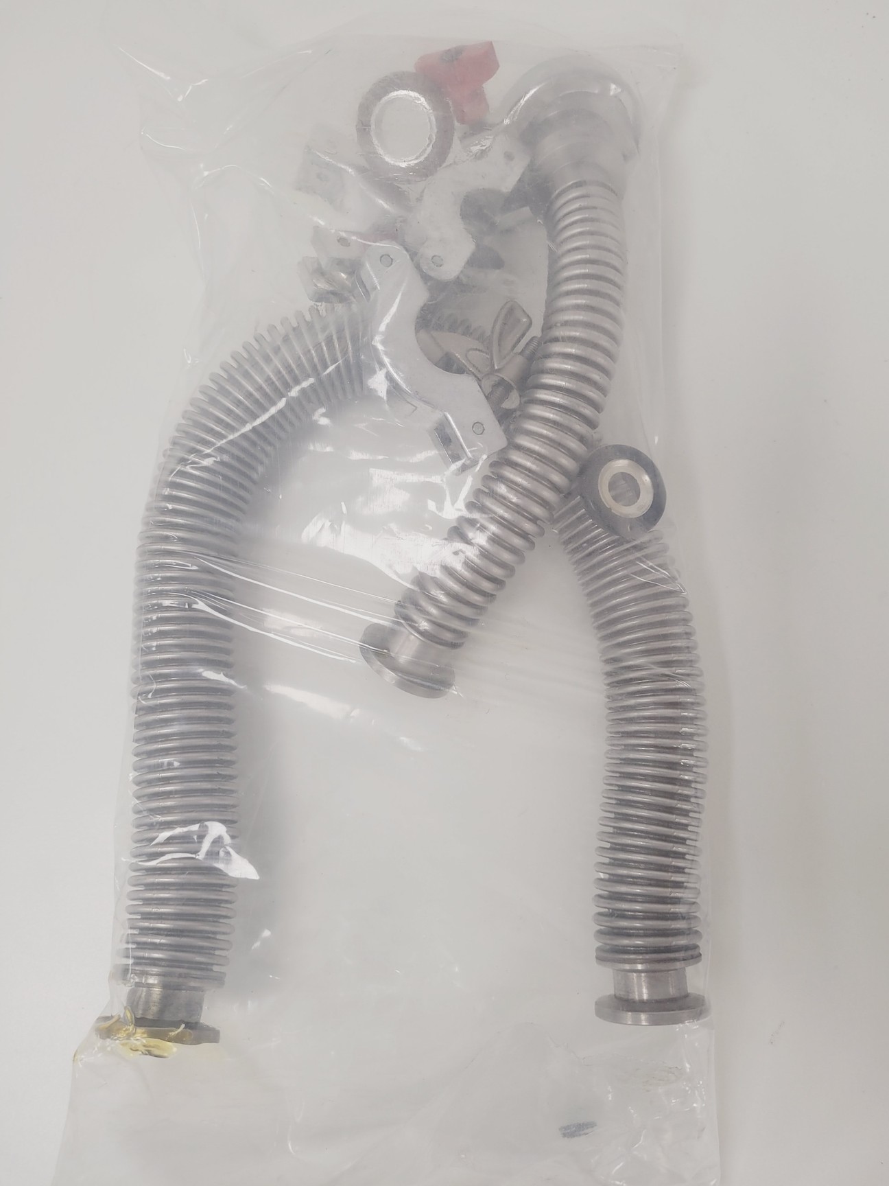 Image of Pfeiffer Sublimination System TCU 330, DCU Vacuum, MVP 070-3C w/ PC & Software