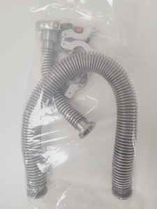 Thumbnail image of Pfeiffer Sublimination System TCU 330, DCU Vacuum, MVP 070-3C w/ PC & Software