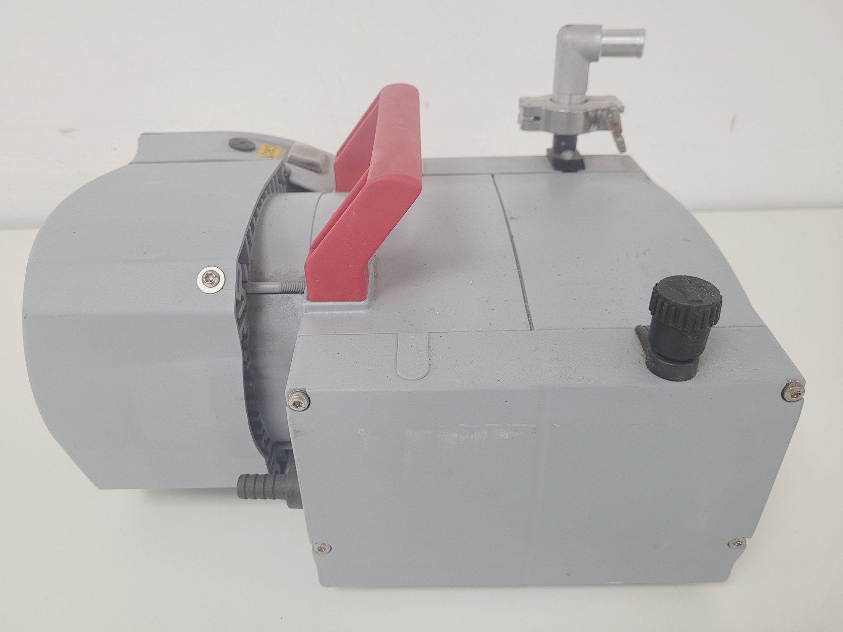 Image of Pfeiffer Sublimination System TCU 330, DCU Vacuum, MVP 070-3C w/ PC & Software