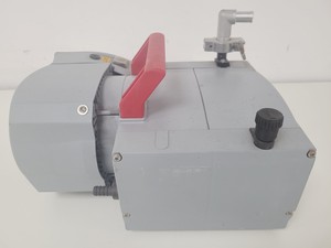 Thumbnail image of Pfeiffer Sublimination System TCU 330, DCU Vacuum, MVP 070-3C w/ PC & Software