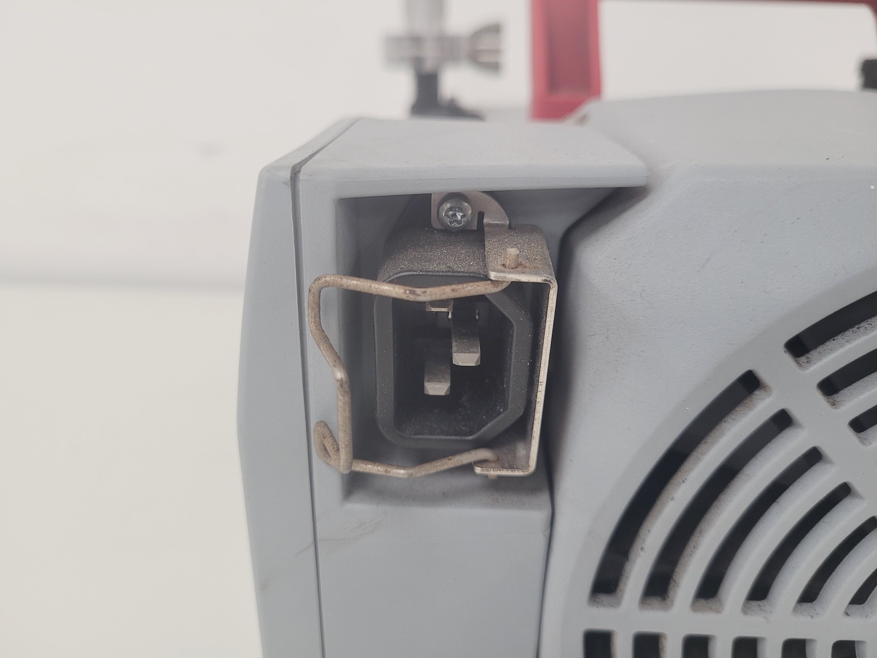 Image of Pfeiffer Sublimination System TCU 330, DCU Vacuum, MVP 070-3C w/ PC & Software