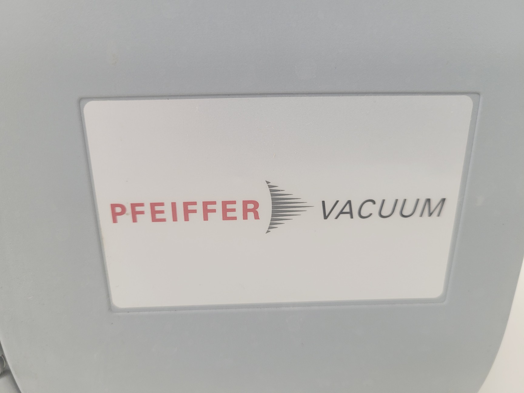 Image of Pfeiffer Sublimination System TCU 330, DCU Vacuum, MVP 070-3C w/ PC & Software