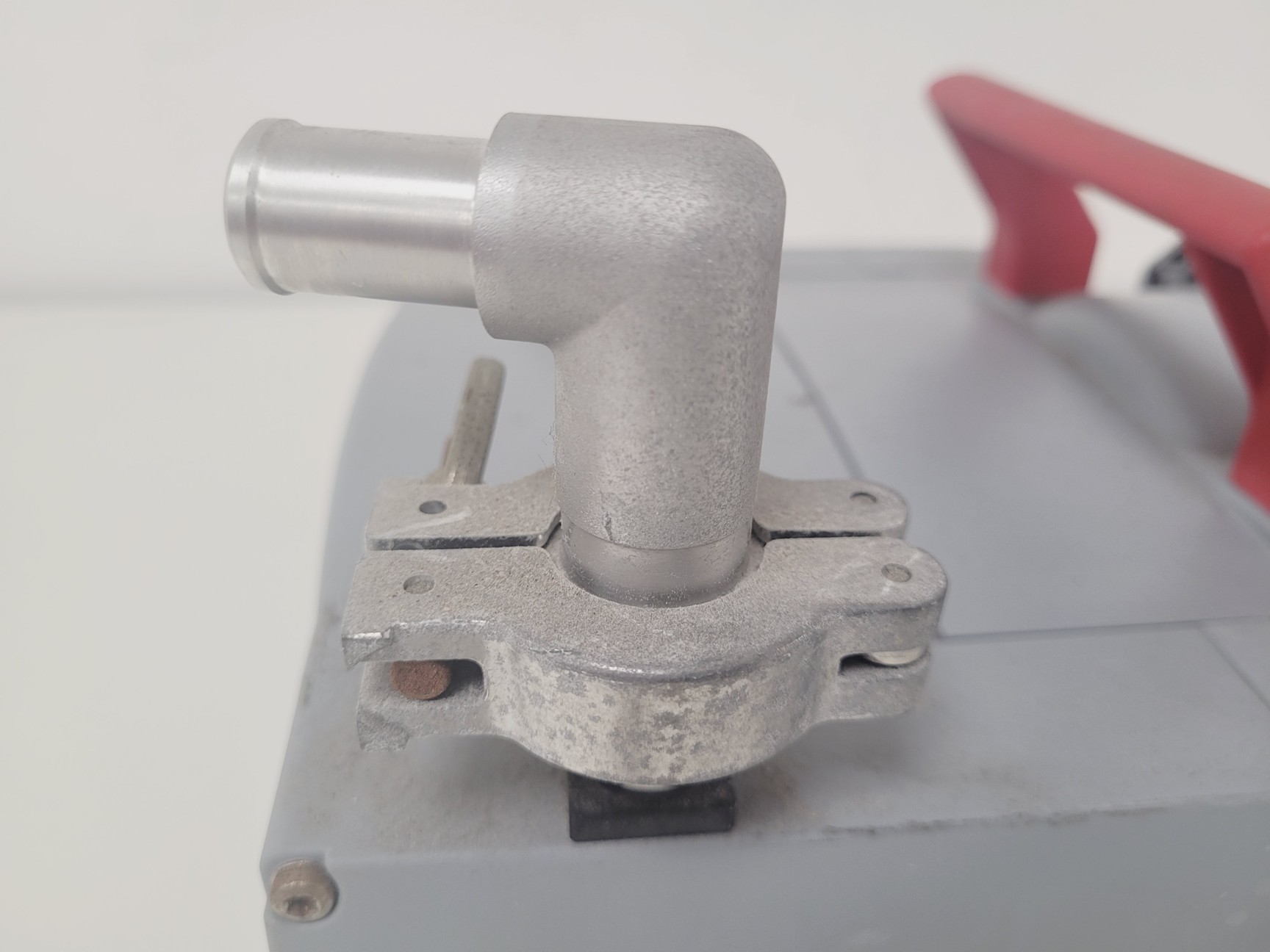 Image of Pfeiffer Sublimination System TCU 330, DCU Vacuum, MVP 070-3C w/ PC & Software