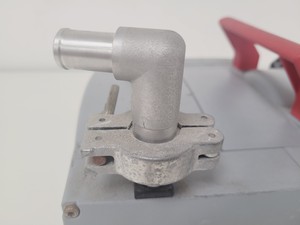 Thumbnail image of Pfeiffer Sublimination System TCU 330, DCU Vacuum, MVP 070-3C w/ PC & Software