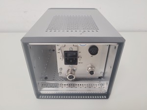 Thumbnail image of Pfeiffer Sublimination System TCU 330, DCU Vacuum, MVP 070-3C w/ PC & Software