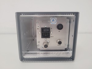 Thumbnail image of Pfeiffer Sublimination System TCU 330, DCU Vacuum, MVP 070-3C w/ PC & Software