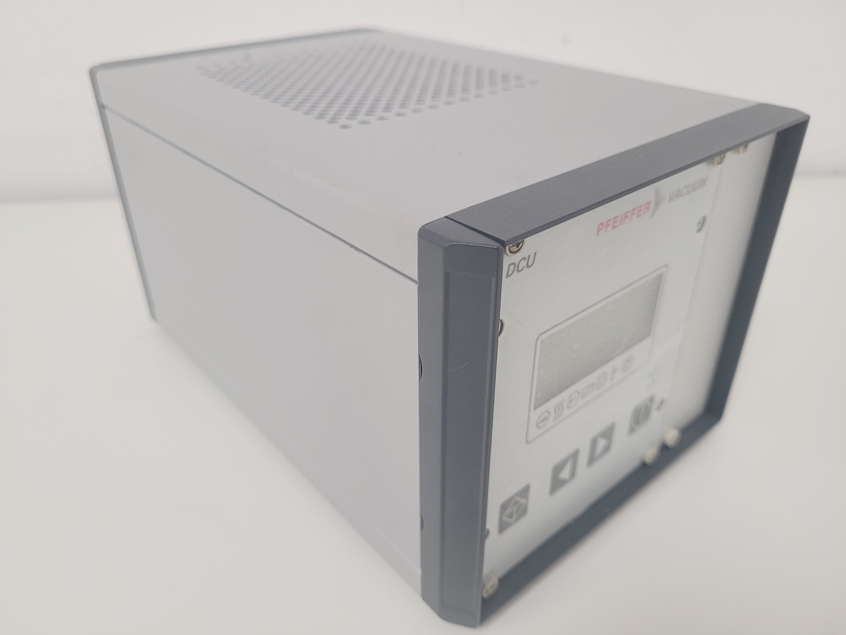 Image of Pfeiffer Sublimination System TCU 330, DCU Vacuum, MVP 070-3C w/ PC & Software