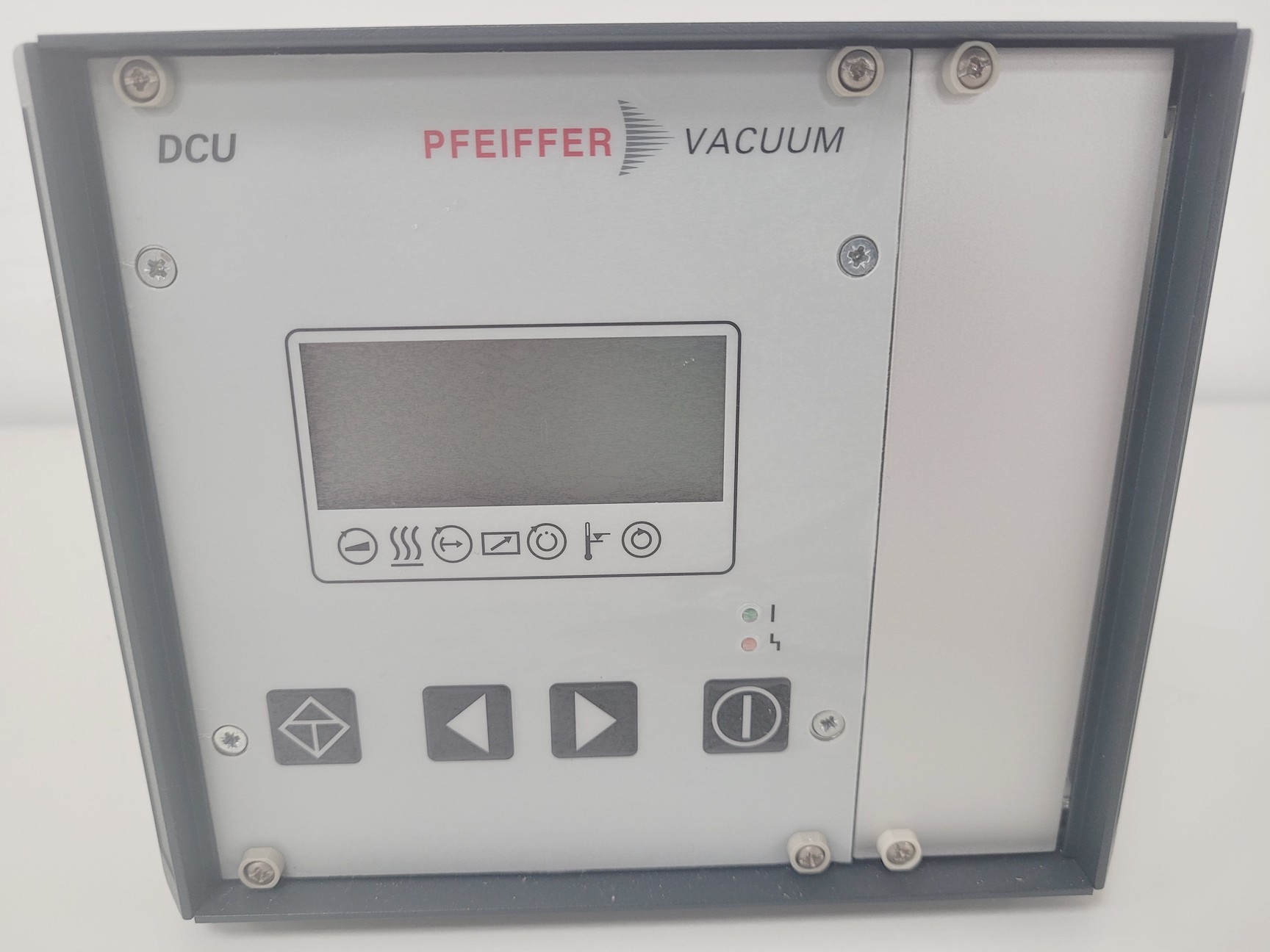 Image of Pfeiffer Sublimination System TCU 330, DCU Vacuum, MVP 070-3C w/ PC & Software