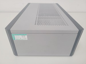 Thumbnail image of Pfeiffer Sublimination System TCU 330, DCU Vacuum, MVP 070-3C w/ PC & Software