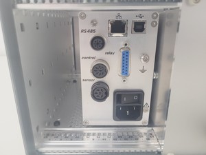 Thumbnail image of Pfeiffer Sublimination System TCU 330, DCU Vacuum, MVP 070-3C w/ PC & Software