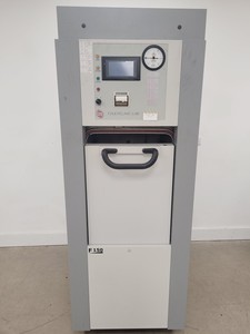 Thumbnail image of TouchClave- Autoclave F150 Lab