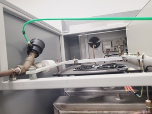 Thumbnail image of TouchClave- Autoclave F150 Lab