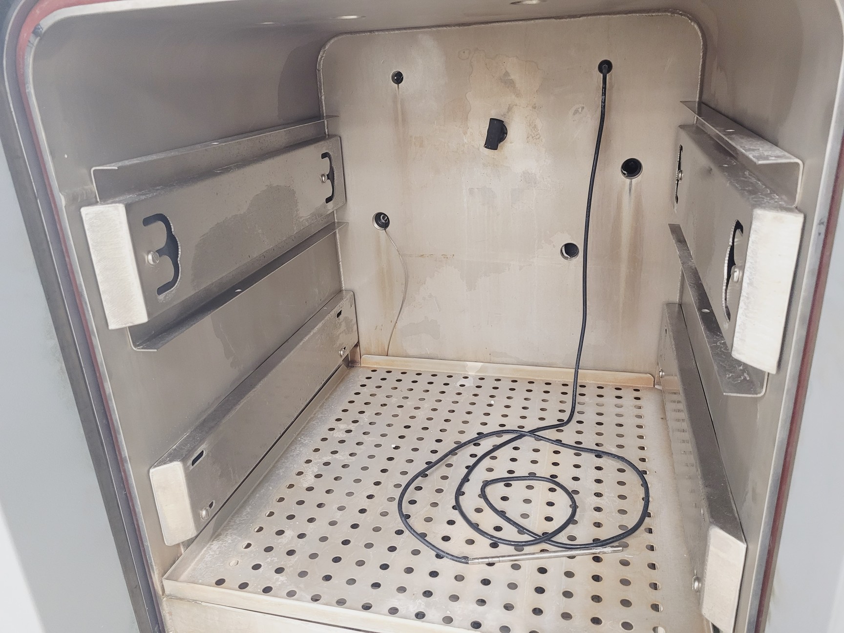 Image of TouchClave- Autoclave F150 Lab