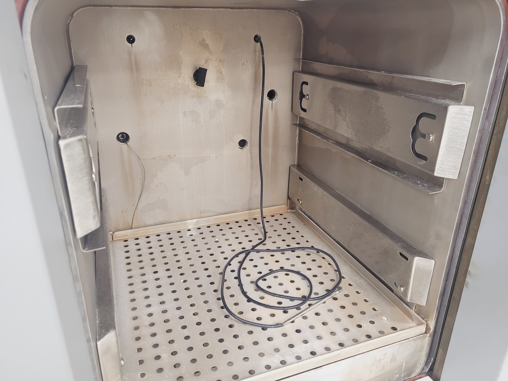 Image of TouchClave- Autoclave F150 Lab