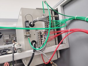 Thumbnail image of TouchClave- Autoclave F150 Lab