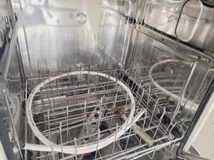 Thumbnail image of Miele Mielabor G7733 GlassWasher Lab