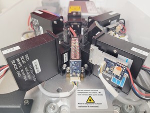 Thumbnail image of Accuri C6 Flow Cytometer Lab