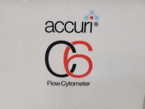 Thumbnail image of Accuri C6 Flow Cytometer Lab