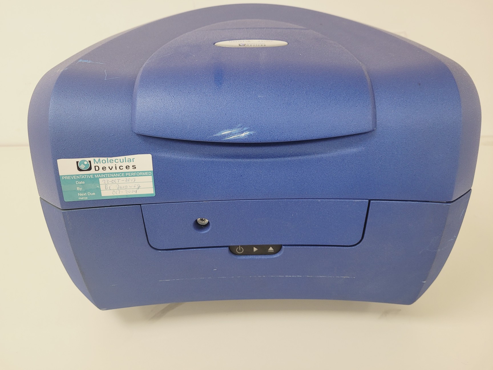 GenePix 4300A MicroArray Scanners Lab