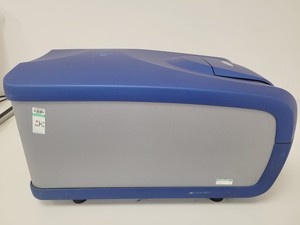 Thumbnail image of GenePix 4300A MicroArray Scanners Lab