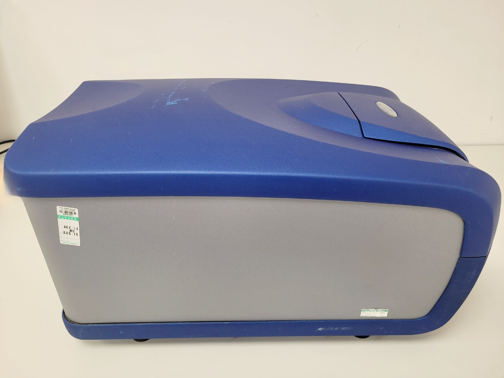 Genepix GenePix 4300A MicroArray Scanners Lab