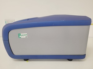 Thumbnail image of GenePix 4300A MicroArray Scanners Lab