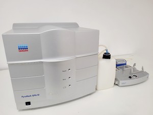 Image of Qiagen PyroMark Q96 ID And PyroMark Q96 Workstation Lab