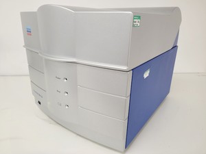 Thumbnail image of Qiagen PyroMark Q96 ID And PyroMark Q96 Workstation  Lab