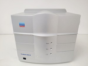 Thumbnail image of Qiagen PyroMark Q96 ID And PyroMark Q96 Workstation  Lab