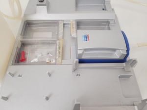 Thumbnail image of Qiagen PyroMark Q96 ID And PyroMark Q96 Workstation  Lab