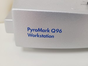 Thumbnail image of Qiagen PyroMark Q96 ID And PyroMark Q96 Workstation  Lab