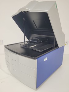 Thumbnail image of Qiagen PyroMark Q96 ID And PyroMark Q96 Workstation  Lab