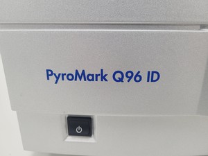 Thumbnail image of Qiagen PyroMark Q96 ID And PyroMark Q96 Workstation  Lab