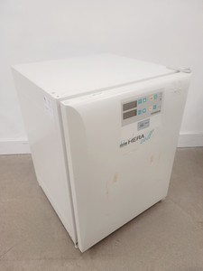 Image of HeraCell 150 Heraeus Incubator Lab