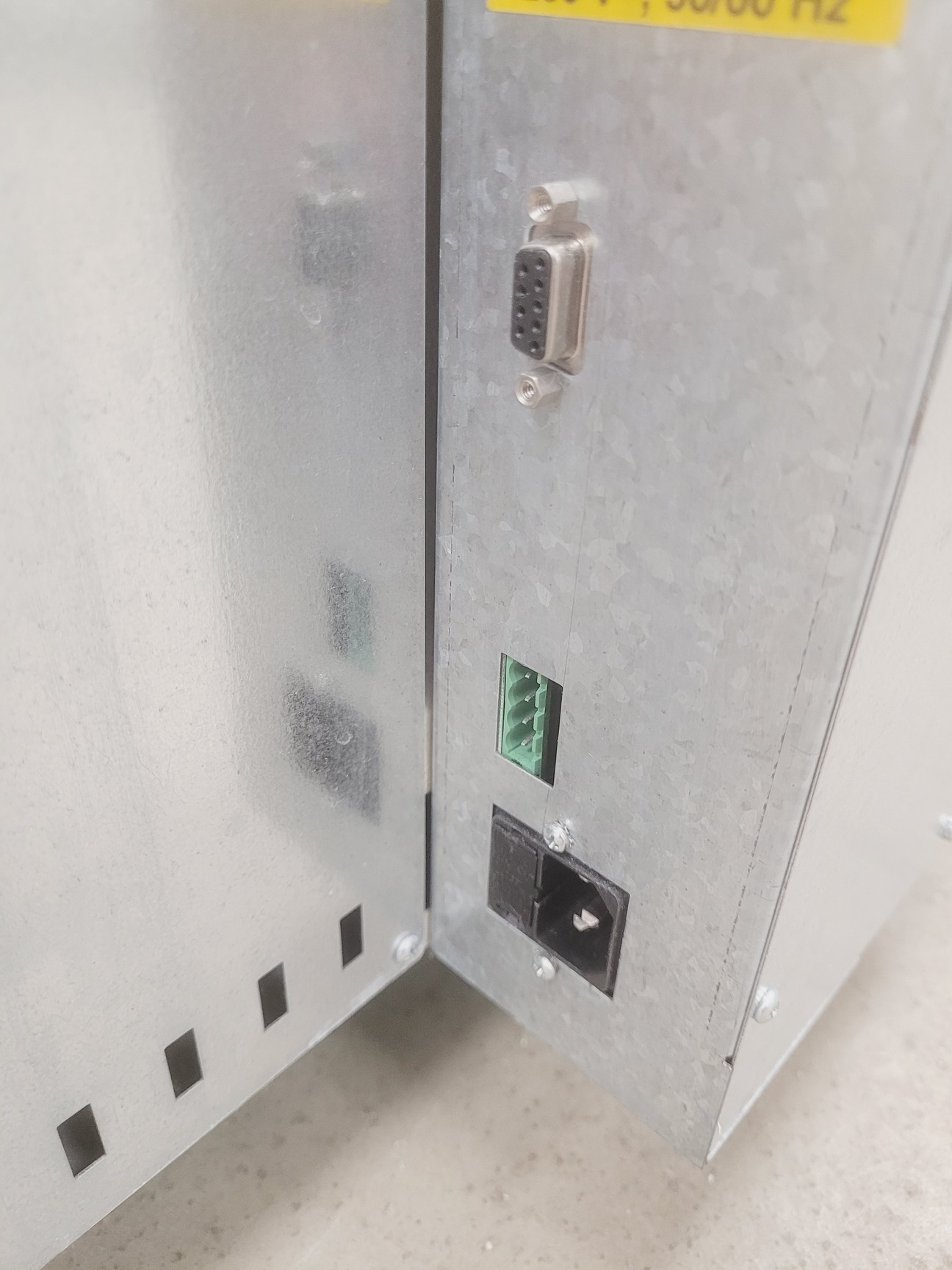 Image of Kendro HeraCell 150 Heraeus Incubator Lab