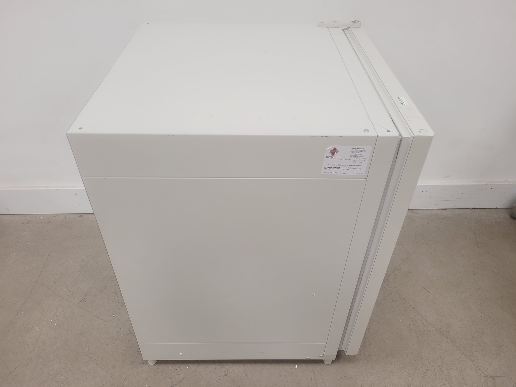 Image of Kendro HeraCell 150 Heraeus Incubator Lab